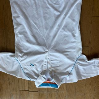 プーマ(PUMA)のPUMA ゴルフウェア　L(その他)