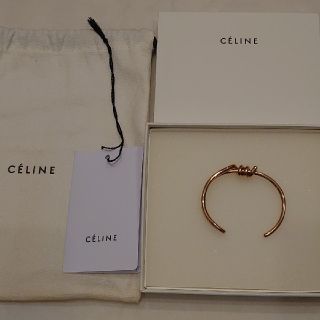 セリーヌ(celine)のセリーヌブレスレット(ブレスレット/バングル)