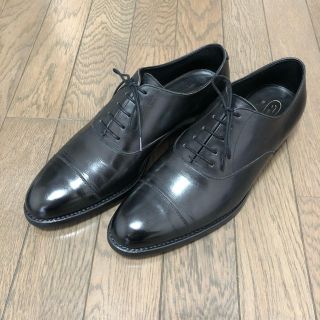 リーガル(REGAL)の【美品】TradingPostオリジナル ストレートチップ  25.5cm(ドレス/ビジネス)