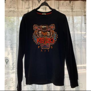 ケンゾー(KENZO)の★早い者勝ち★ KENZO スウェット　トレーナー(スウェット)