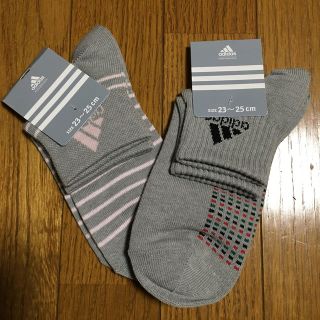 アディダス(adidas)のソックス(ソックス)