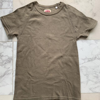 ハリウッドランチマーケット(HOLLYWOOD RANCH MARKET)のランチ　Tシャツ(Tシャツ(半袖/袖なし))
