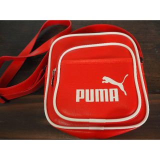 プーマ(PUMA)のPUMA　ショルダーバッグ(ショルダーバッグ)