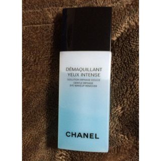 シャネル(CHANEL)のシャネル リムーバー(クレンジング/メイク落とし)