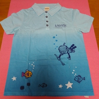 ランドリー(LAUNDRY)のたけちゃんさん 様専用 Laundry  BOY海、Star Flyerコラボ(Tシャツ(半袖/袖なし))