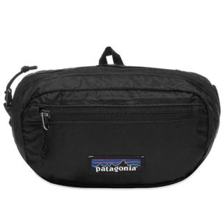 パタゴニア(patagonia)のPATAGONIA ULTRALIGHT BLACK HOLE MINI HIP(ウエストポーチ)