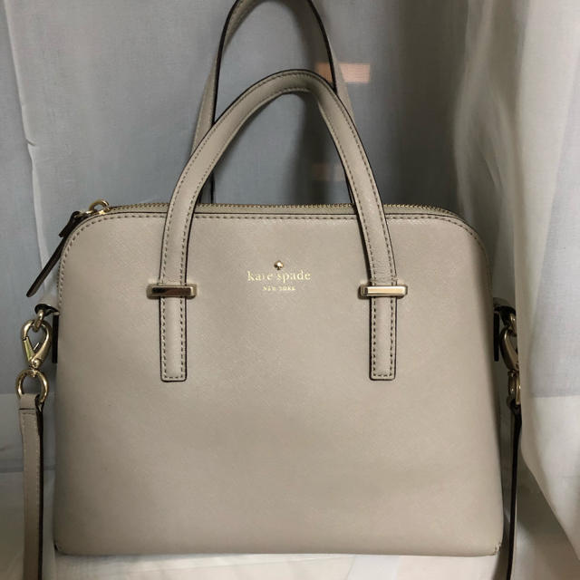 kate spade new york(ケイトスペードニューヨーク)の【Kate spade NEW YORK】ハンドバッグ レディースのバッグ(ハンドバッグ)の商品写真