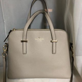 ケイトスペードニューヨーク(kate spade new york)の【Kate spade NEW YORK】ハンドバッグ(ハンドバッグ)