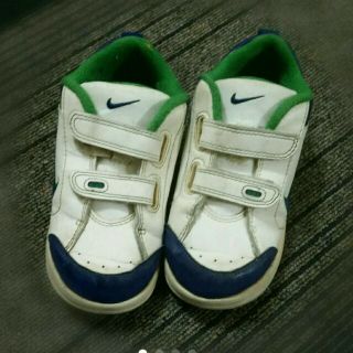 ナイキ(NIKE)のキッズ14cm♡スニーカー(スニーカー)