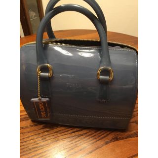 フルラ(Furla)のフルラ　キャンディ　バッグ(ハンドバッグ)