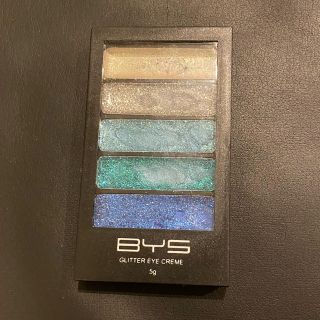 バイズ(BYS)のBYS　ホライズンアイシャドークリーム　青(アイシャドウ)