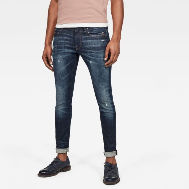 G-STAR RAW - 新品 G-STAR RAW・ジースターロー /Revend Skinny の通販