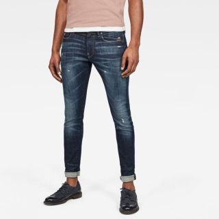 ジースター(G-STAR RAW)の新品 G-STAR RAW・ジースターロー /Revend Skinny (デニム/ジーンズ)