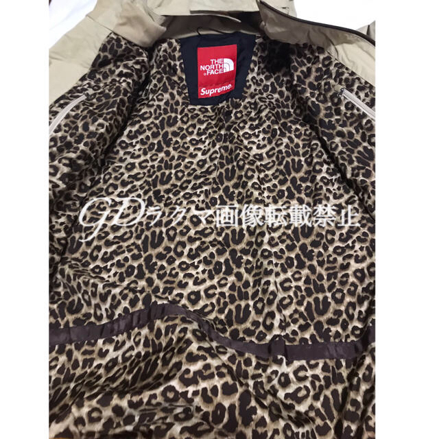 Supreme - 売り切れ、新品未使用品.1st !Supreme×The north Supreme - 売り切れ、新品未使用品.1st !Supreme×The north