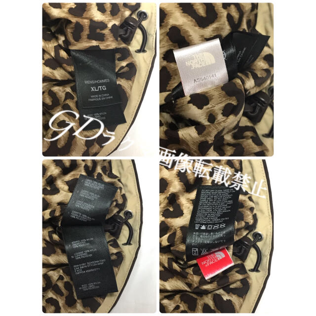 Supreme - 売り切れ、新品未使用品.1st !Supreme×The north Supreme - 売り切れ、新品未使用品.1st !Supreme×The north
