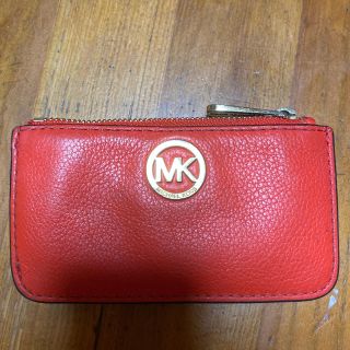 マイケルコース(Michael Kors)のマイケルコース　キーケース(キーケース)