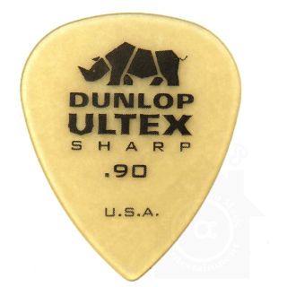 Jim Dunlop Ultex Standard Pick 11枚セット (その他)