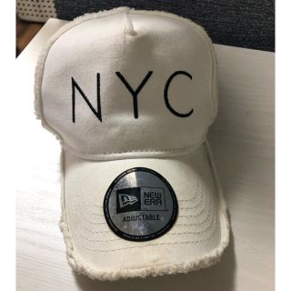 ニューエラー(NEW ERA)のニューエラ　キャップ(キャップ)