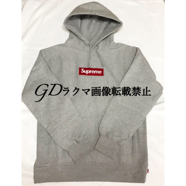 ※最終値下げ！新品！supreme / 12AW / Box Logo  XL