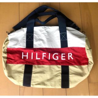 トミーヒルフィガー(TOMMY HILFIGER)のトミーヒルフィガー ボストンバッグ(ボストンバッグ)