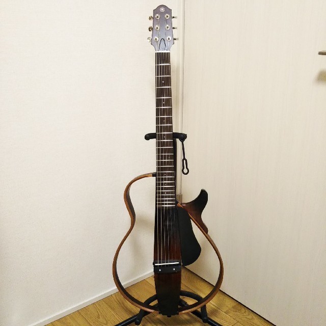 YAMAHA サイレント・ギター SLG200S