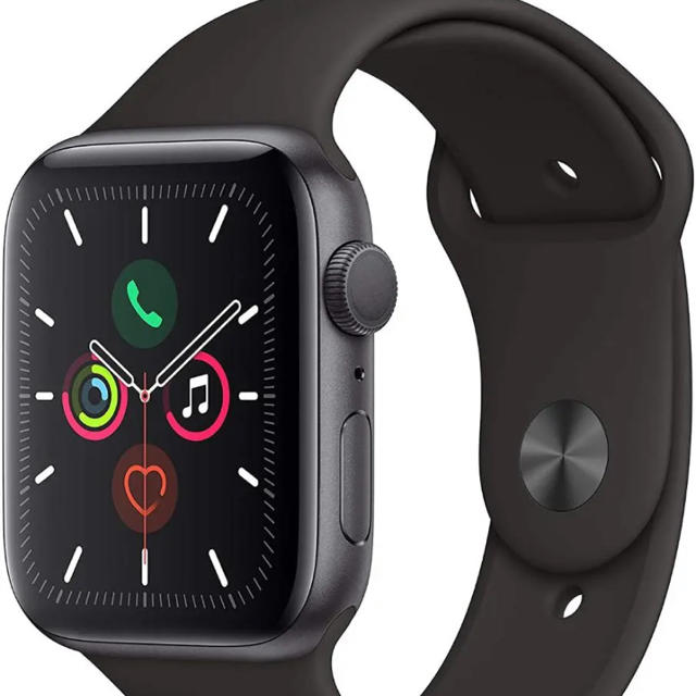 Apple Watch 5