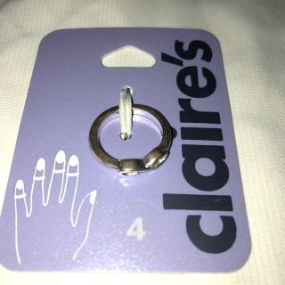 クレアーズ(claire's)のリング(リング(指輪))