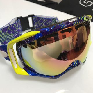 オークリー(Oakley)のゴーグル スキー スノーボード　オークリー(アクセサリー)