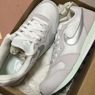 ナイキ(NIKE)の新品 NIKE  ランナー 26.5(スニーカー)