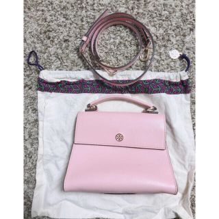 トリーバーチ(Tory Burch)のトリーバーチ　ミニバック(ショルダーバッグ)