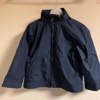 ポロラルフローレン(POLO RALPH LAUREN)のポロ　ラルフローレン  95cm  春物　アウター　正規品(ジャケット/上着)