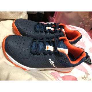 エレッセ(ellesse)のスニーカー(スニーカー)