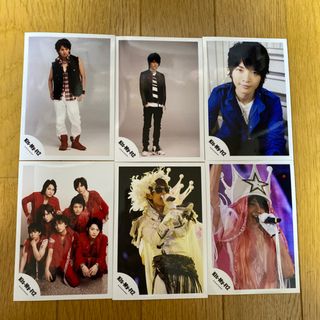 キスマイフットツー(Kis-My-Ft2)のたぁ坊様専用(アイドルグッズ)