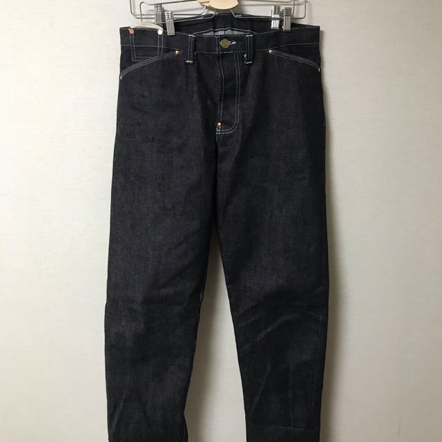 Tender co unborn denim 130 size3パンツ