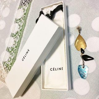 セリーヌ(celine)のセリーヌ・イヤリング(ピアス)