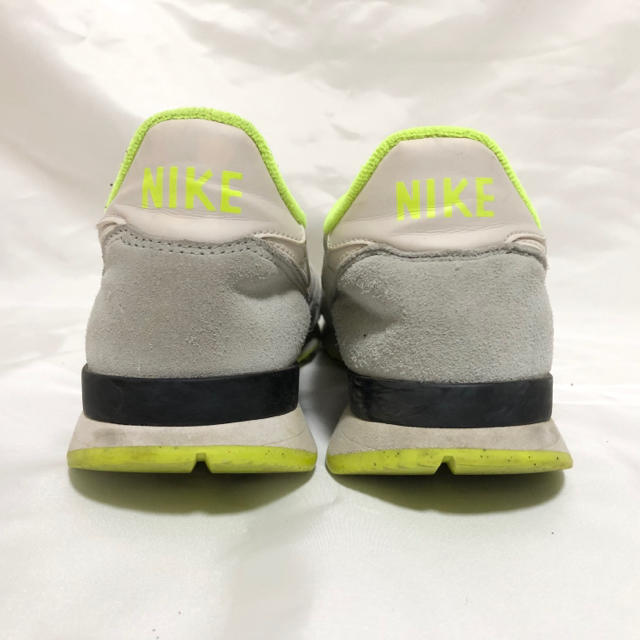 NIKE(ナイキ)のNIKE⭐︎インターナショナリスト⭐︎25.5cm レディースの靴/シューズ(スニーカー)の商品写真