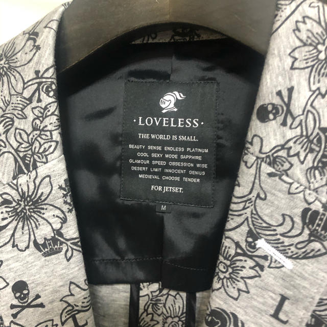 LOVELESS/ラブレス セットアップ 美品 - www.sorbillomenu.com