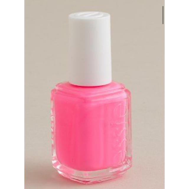 Essie(エッシー)の★SALE★新品◆ネイル★essie #694 punchy pink☆エッシー コスメ/美容のネイル(マニキュア)の商品写真