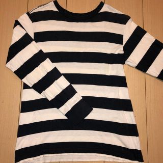 ギャップ(GAP)のGAP(ギャップ)ロングスリーブTシャツ(Tシャツ/カットソー)