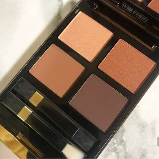 トムフォード(TOM FORD)のTom Ford アイシャドウ 28 ドゥラクレーム(アイシャドウ)