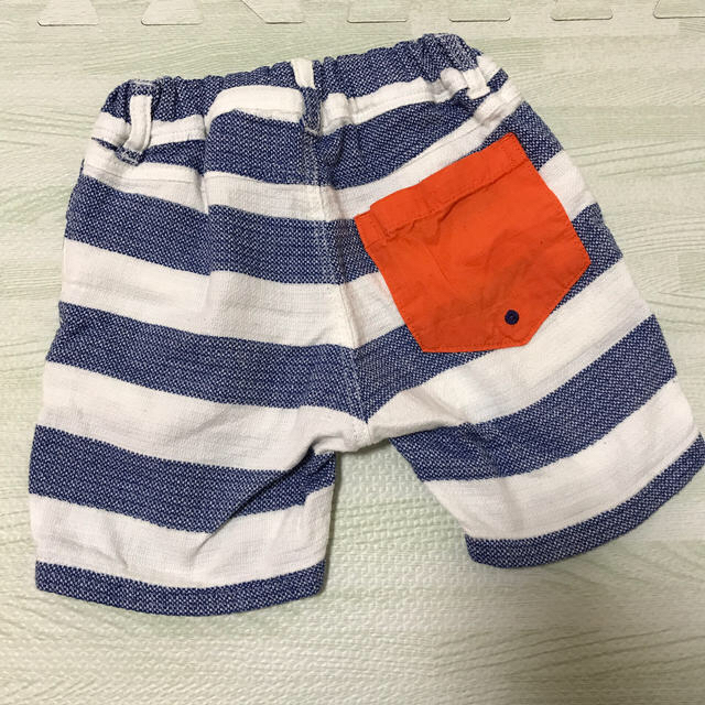 BREEZE(ブリーズ)のBREEZE パンツ キッズ/ベビー/マタニティのキッズ服男の子用(90cm~)(パンツ/スパッツ)の商品写真