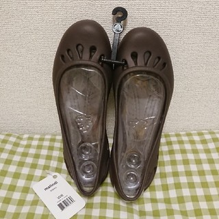 クロックス(crocs)の新品 クロックス マリンディ W8(サンダル)