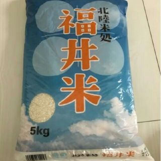 お米5kg(米/穀物)