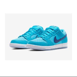 ナイキ(NIKE)のNike Dunk SB Blue Fury 26.5 新品未使用(スニーカー)