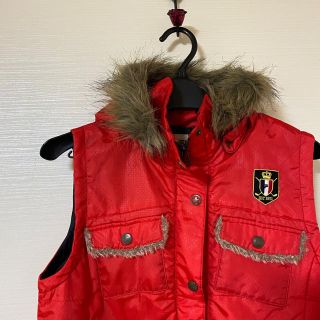 フィラ(FILA)のぴーちゃん様専用FILAゴルフ　レディース　ベスト(ベスト/ジレ)