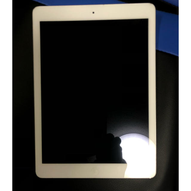 iPad Air(第1世代)