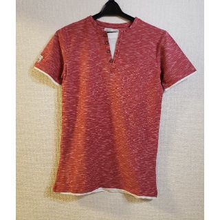 ザラキッズ(ZARA KIDS)のZARA KIDS 半袖Tシャツ(Tシャツ/カットソー)