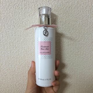 ジルスチュアート(JILLSTUART)のタイムセール！ ジル ヘアミスト(トリートメント)