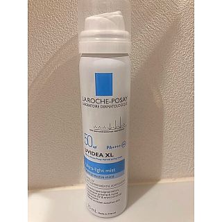 ラロッシュポゼ(LA ROCHE-POSAY)のラロッシュポゼ　日焼け止めスプレー(日焼け止め/サンオイル)