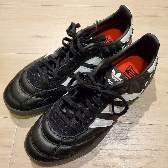 adidas Originals 未使用スニーカー 27.5cm